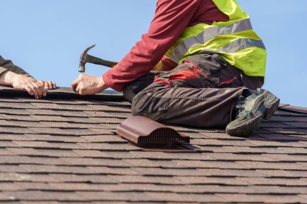 Best Commercial Roofing Services  in Allison, IA