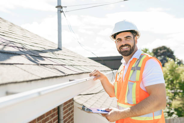 Roof Repair Estimates in Allison, IA